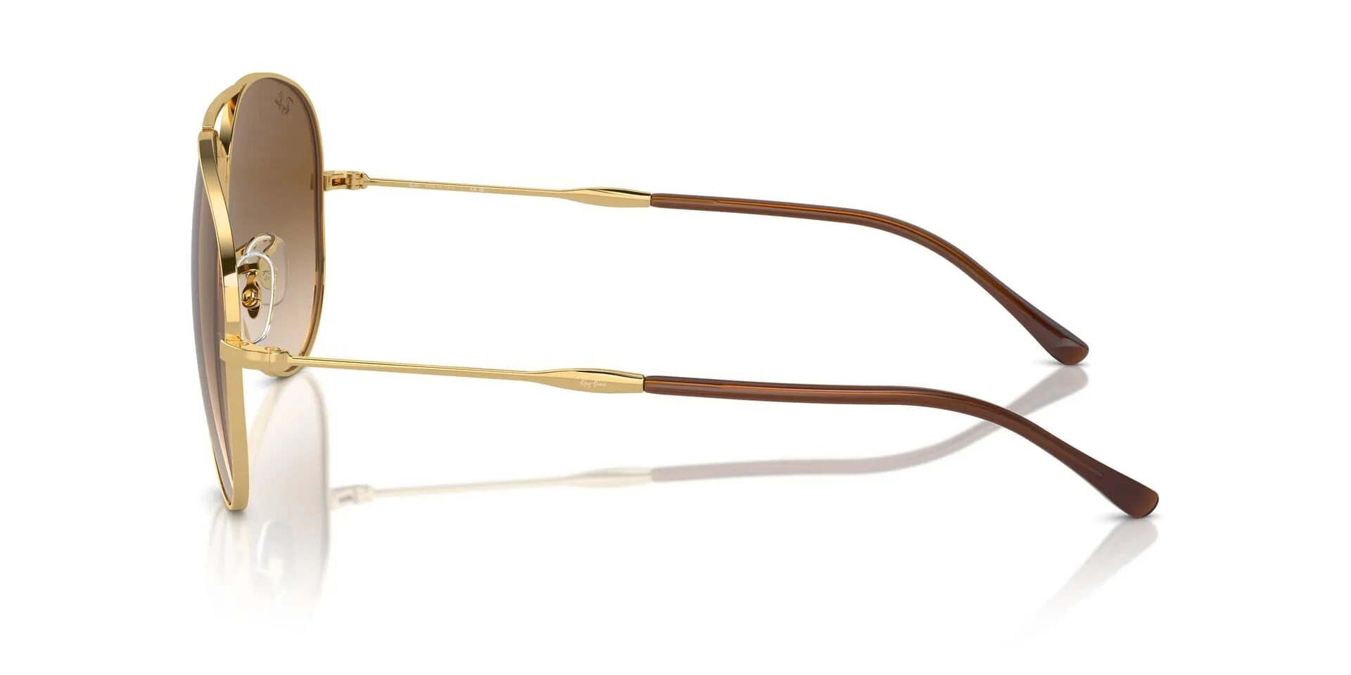Ray-Ban Old Aviator RB 3825 001/51