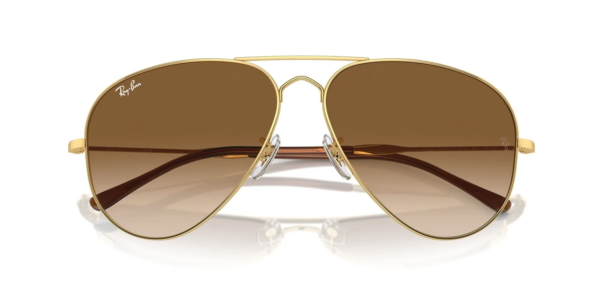 Ray-Ban Old Aviator RB 3825 001/51