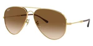 Ray-Ban Old Aviator RB 3825 001/51