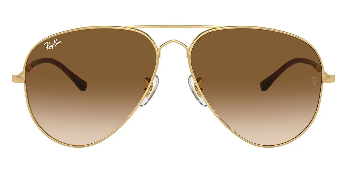 Ray-Ban Old Aviator RB 3825 001/51