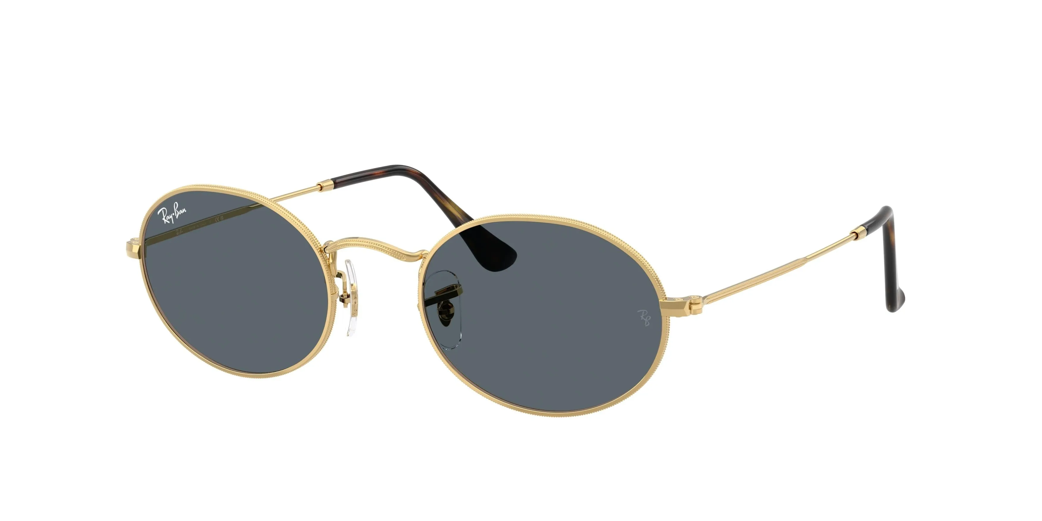 Ray-Ban Oval 3547N Sunglasses
