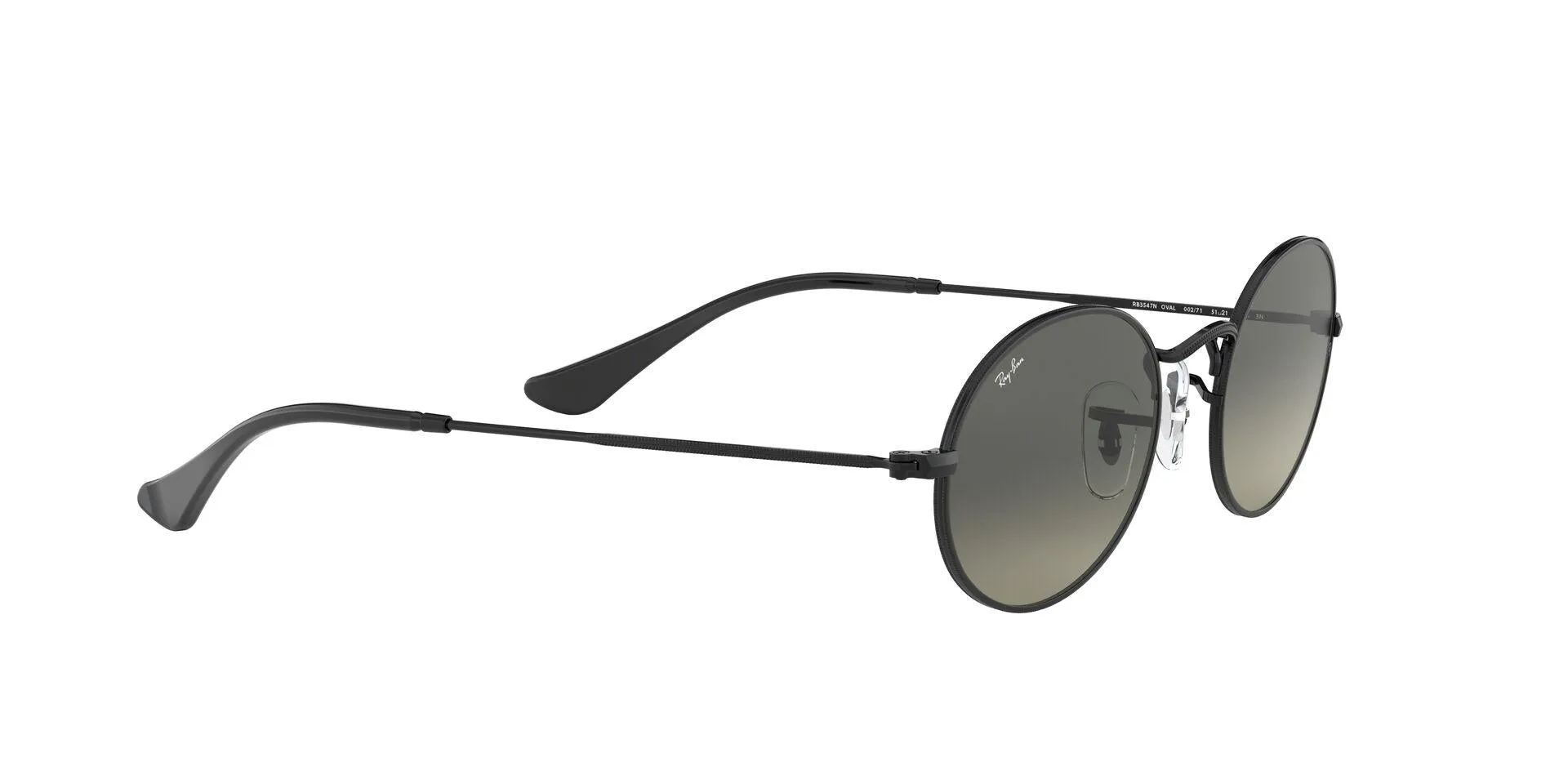 Ray-Ban Oval 3547N Sunglasses