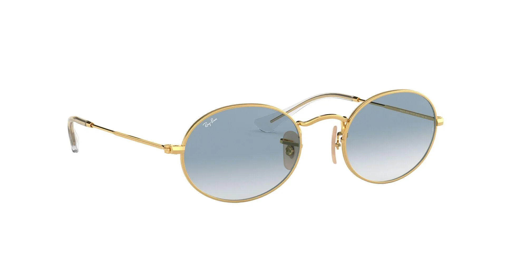 Ray-Ban Oval 3547N Sunglasses