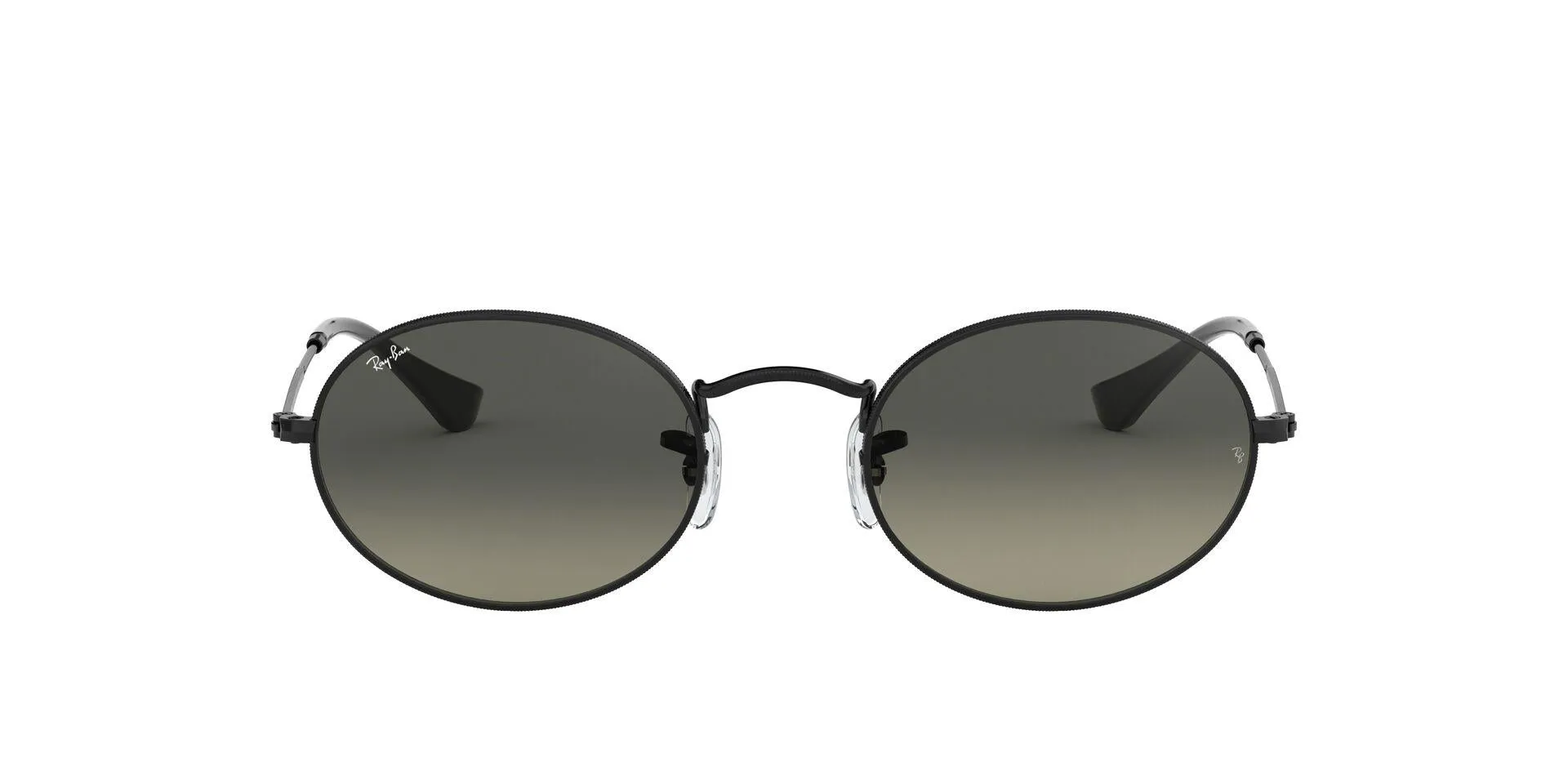 Ray-Ban Oval 3547N Sunglasses