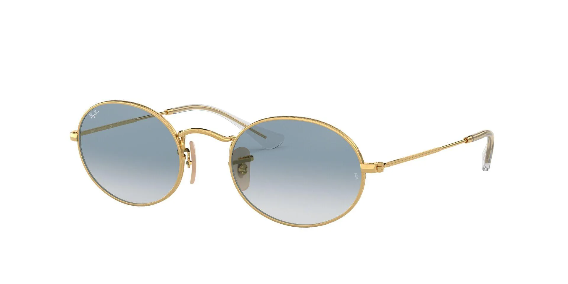 Ray-Ban Oval 3547N Sunglasses