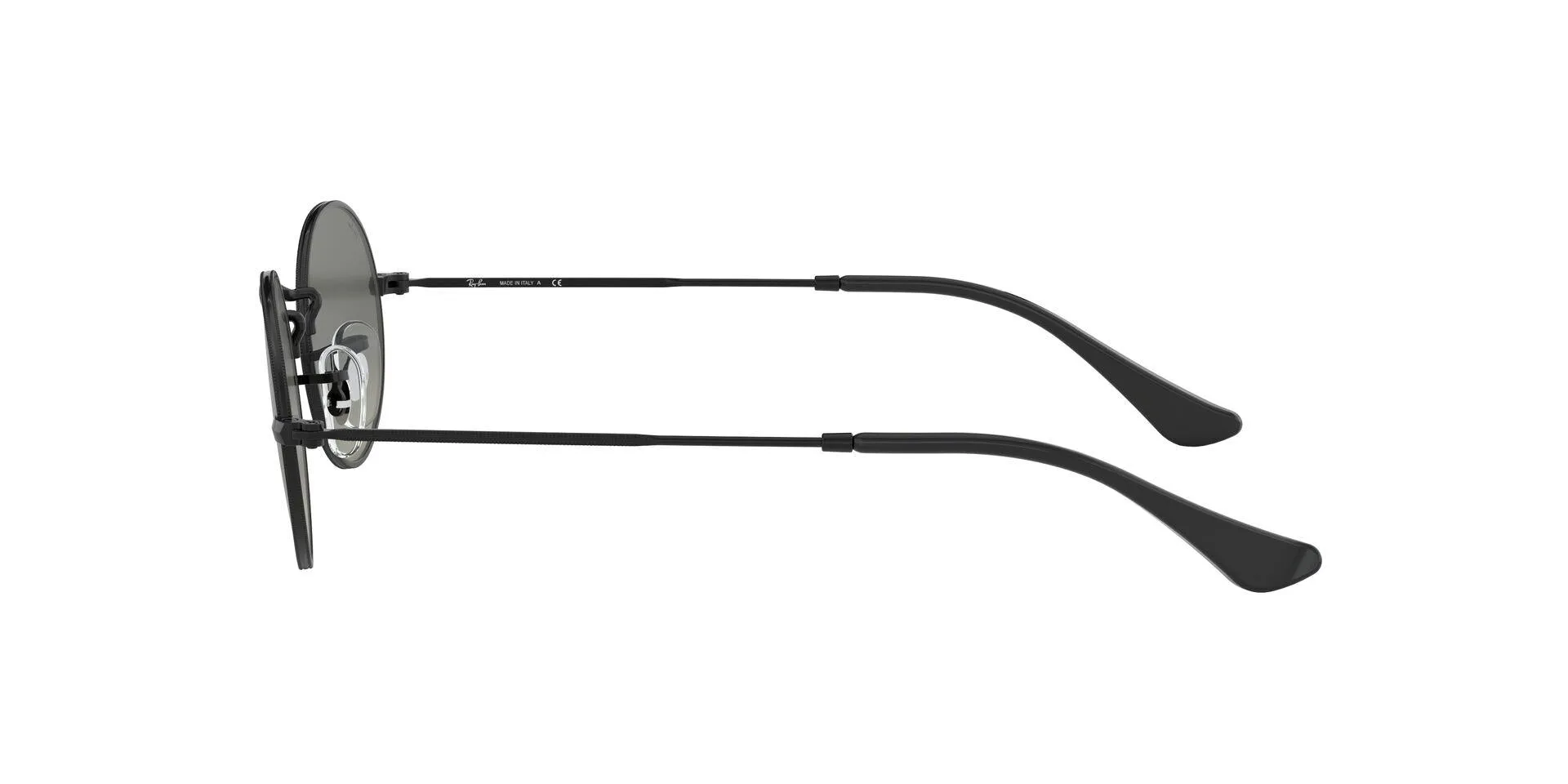 Ray-Ban Oval 3547N Sunglasses