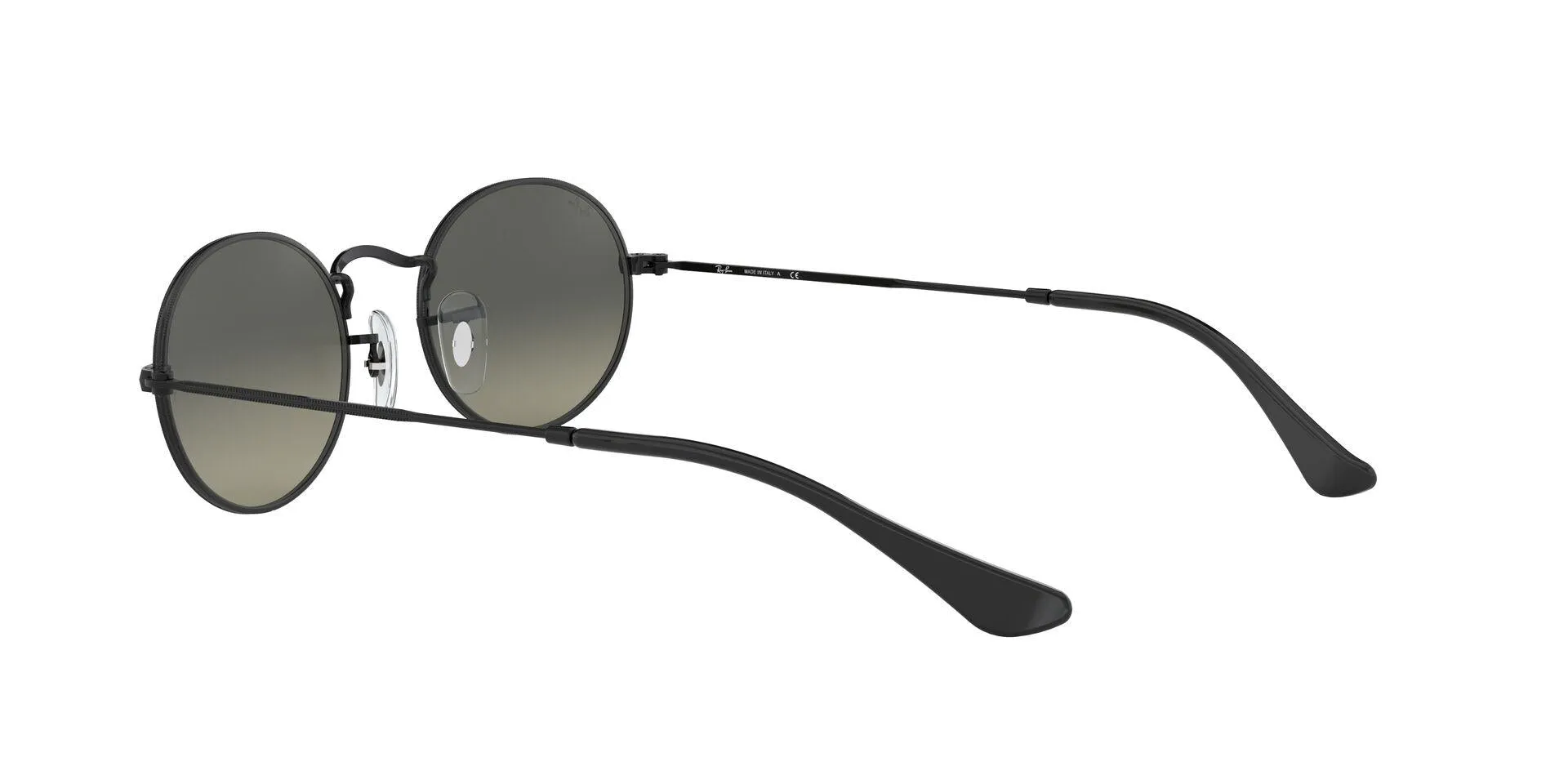 Ray-Ban Oval 3547N Sunglasses