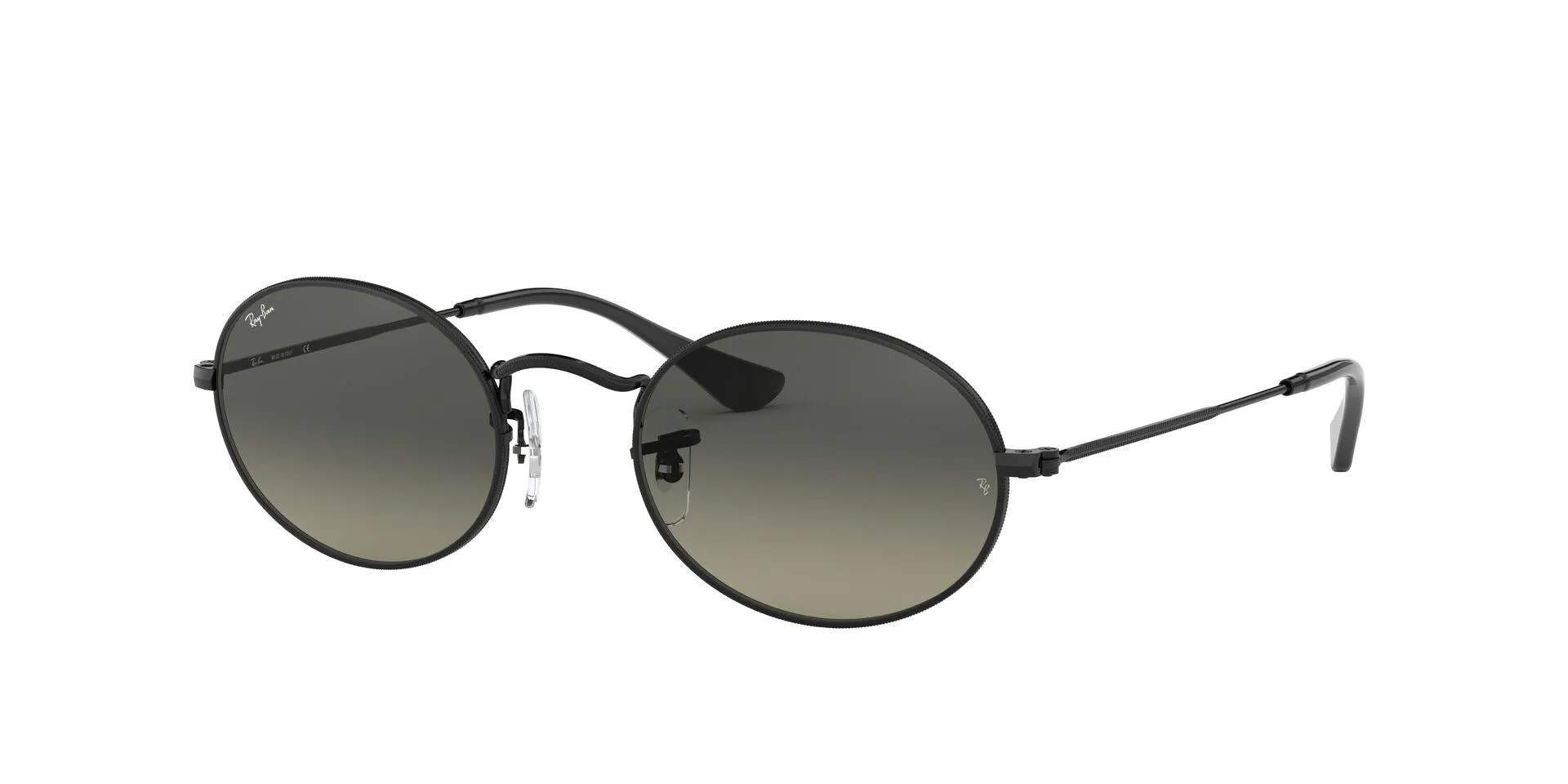 Ray-Ban Oval 3547N Sunglasses