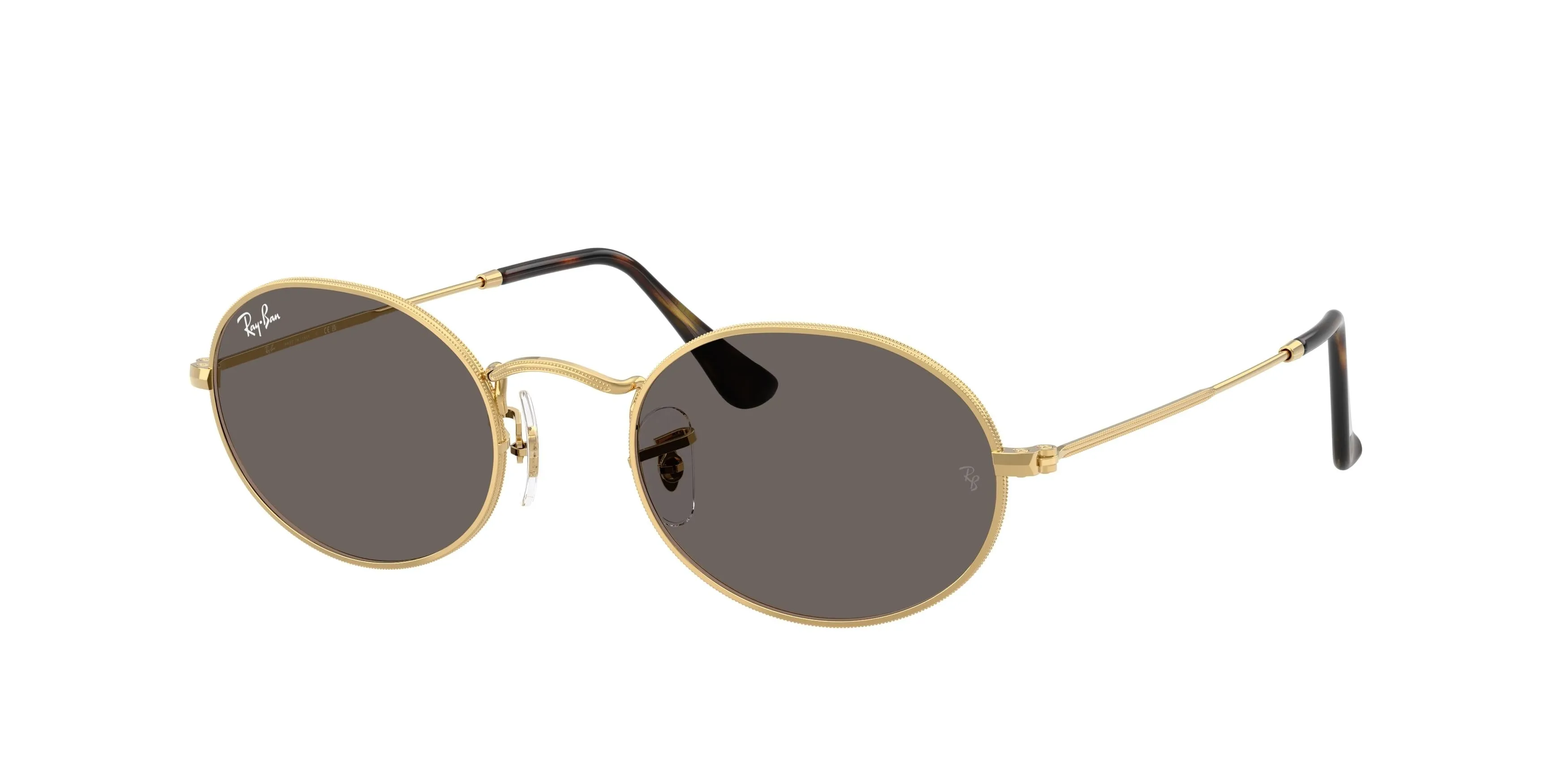 Ray-Ban Oval 3547N Sunglasses