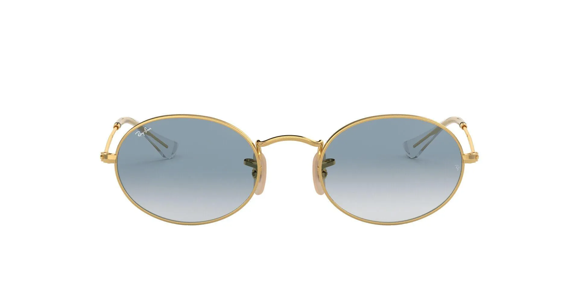 Ray-Ban Oval 3547N Sunglasses