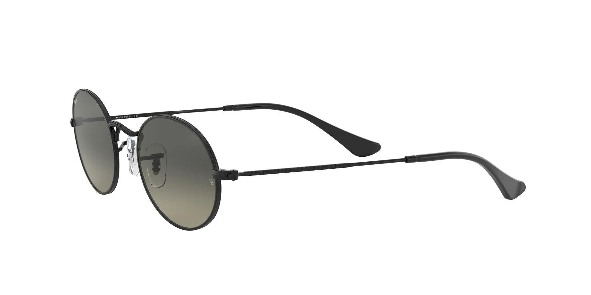 Ray-Ban Oval 3547N Sunglasses