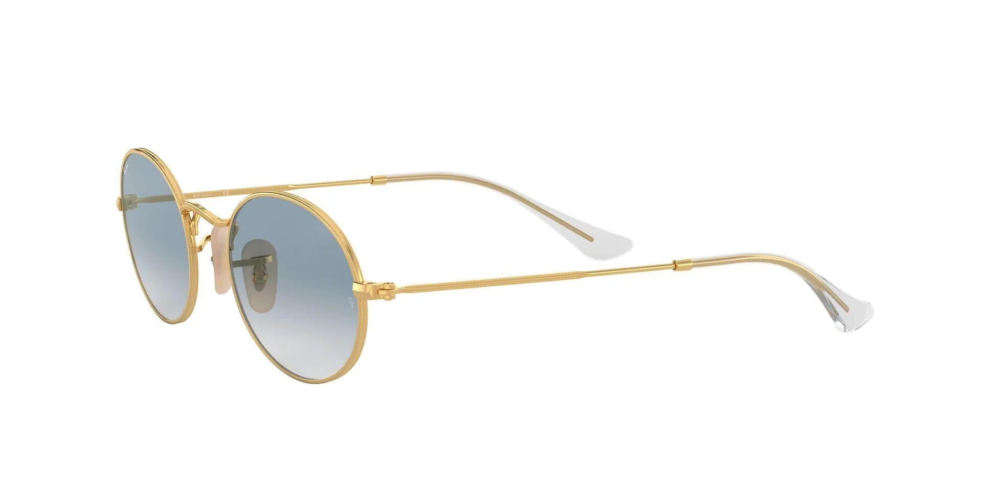 Ray-Ban Oval 3547N Sunglasses