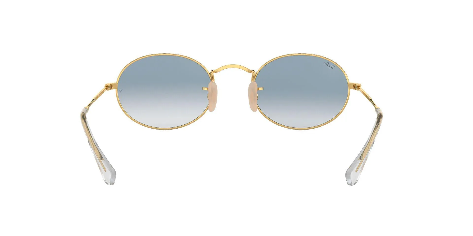 Ray-Ban Oval 3547N Sunglasses