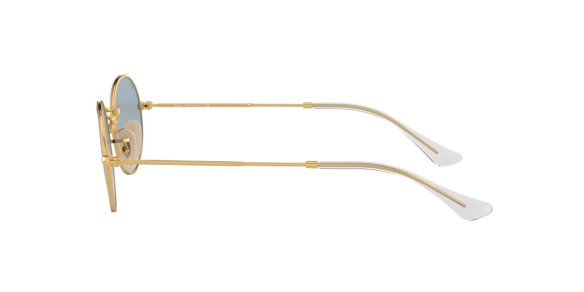 Ray-Ban Oval 3547N Sunglasses
