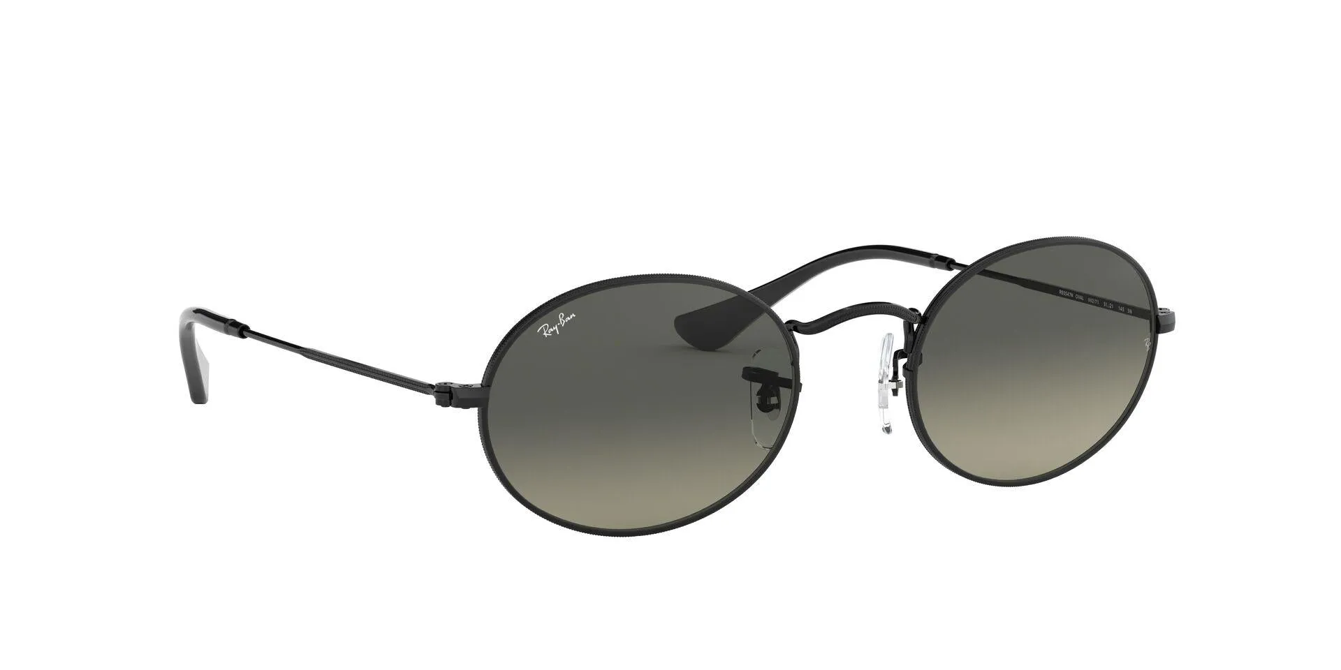 Ray-Ban Oval 3547N Sunglasses