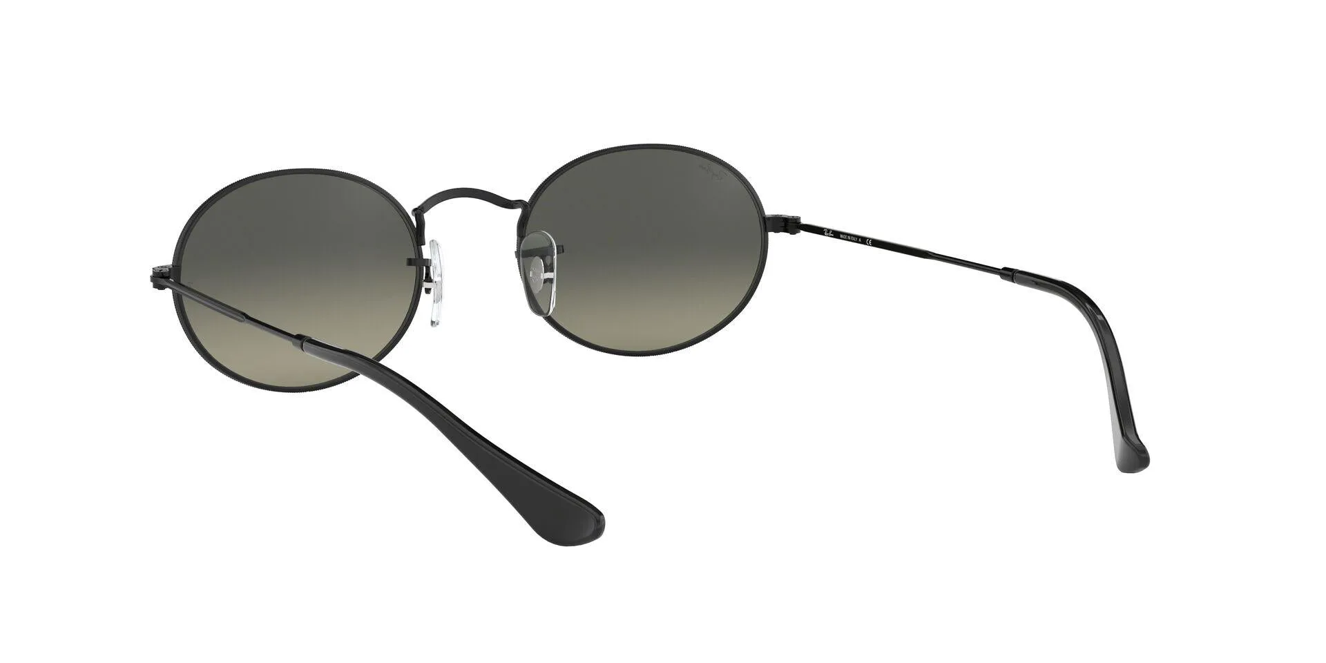 Ray-Ban Oval 3547N Sunglasses