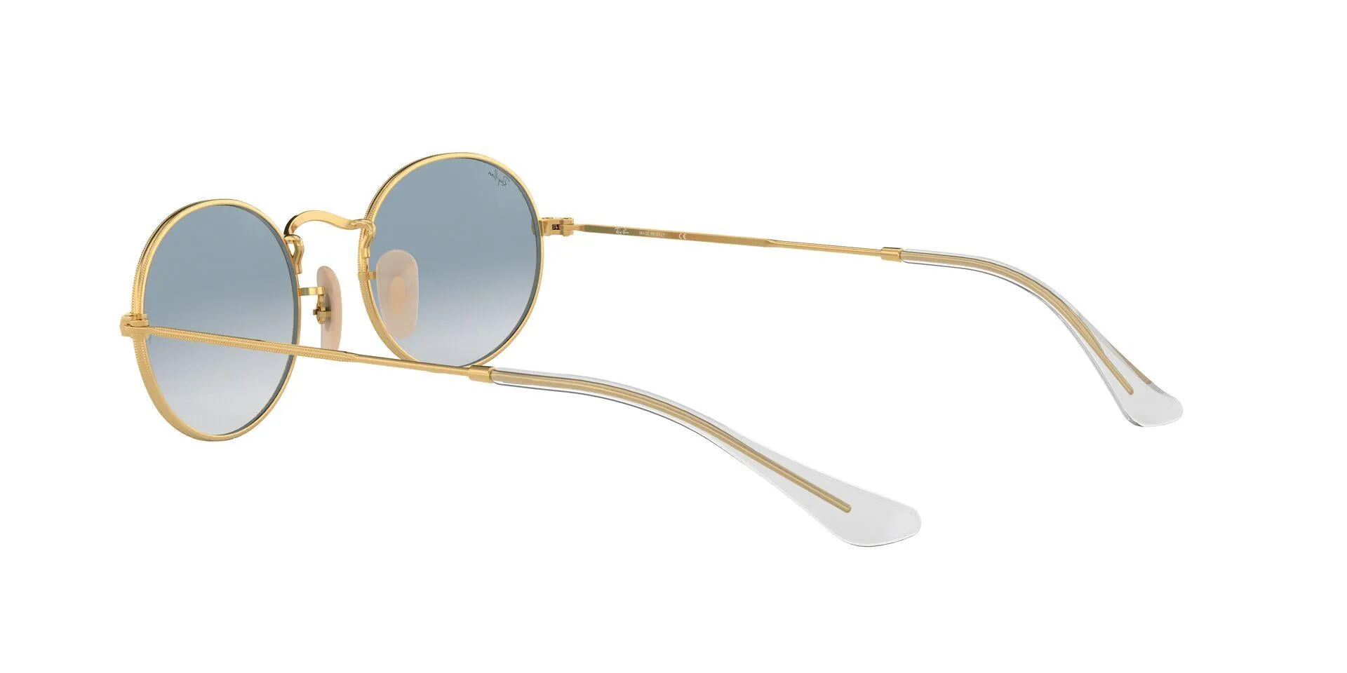 Ray-Ban Oval 3547N Sunglasses