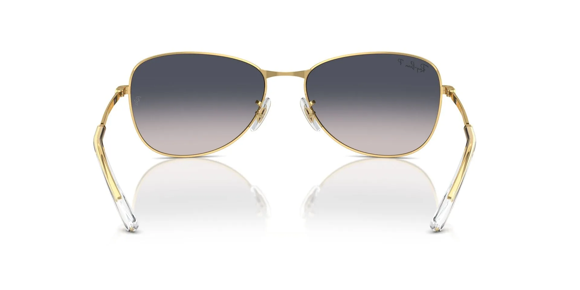 Ray-Ban RB 3733 001/78 Polarised