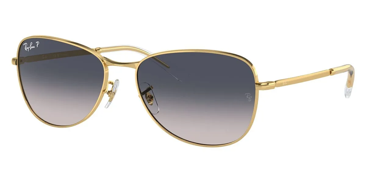 Ray-Ban RB 3733 001/78 Polarised
