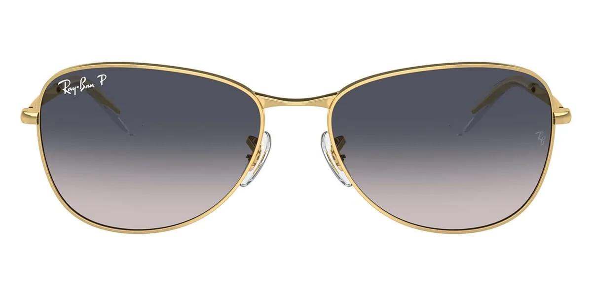 Ray-Ban RB 3733 001/78 Polarised