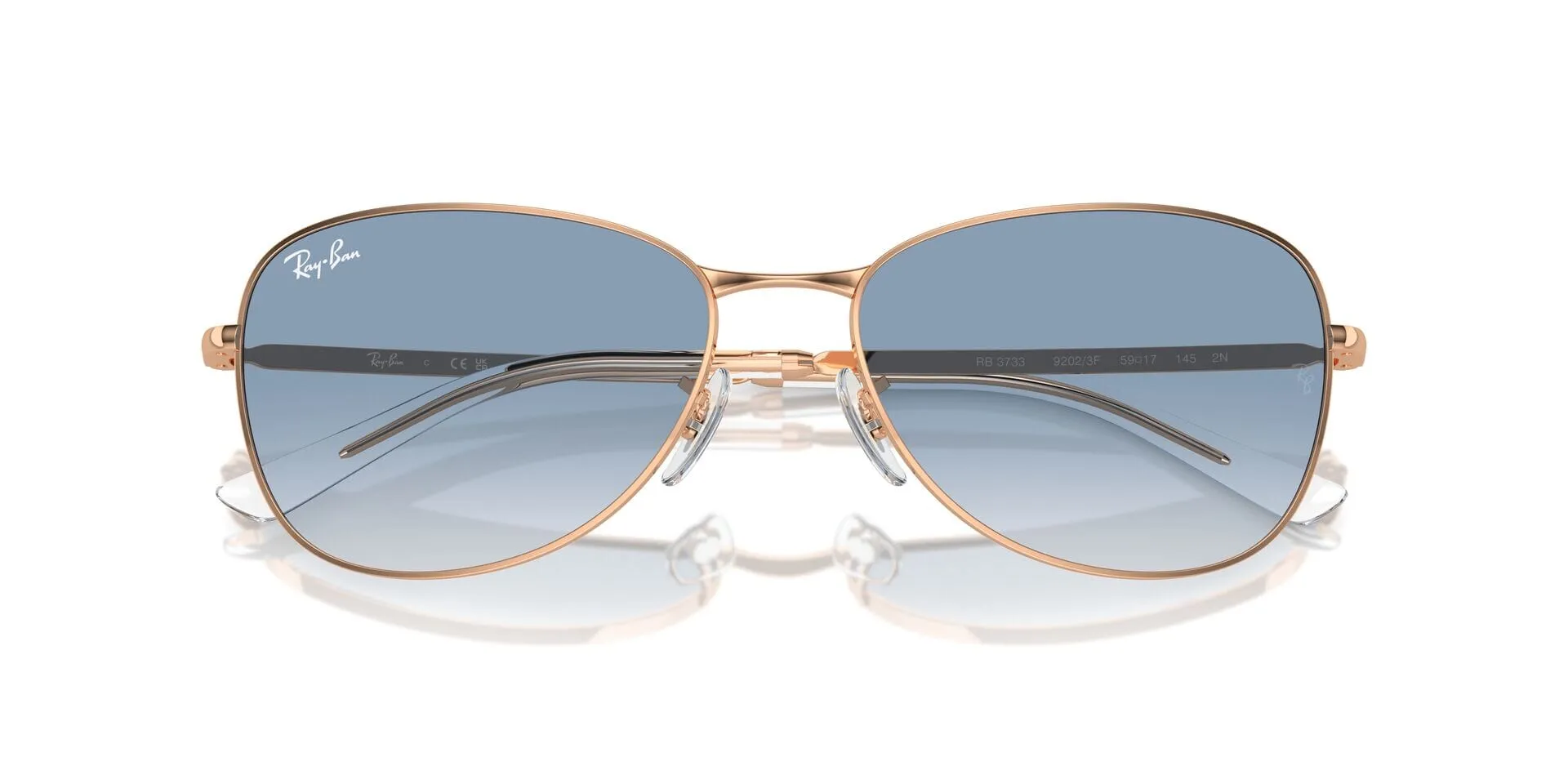 Ray-Ban RB 3733 9202/3F