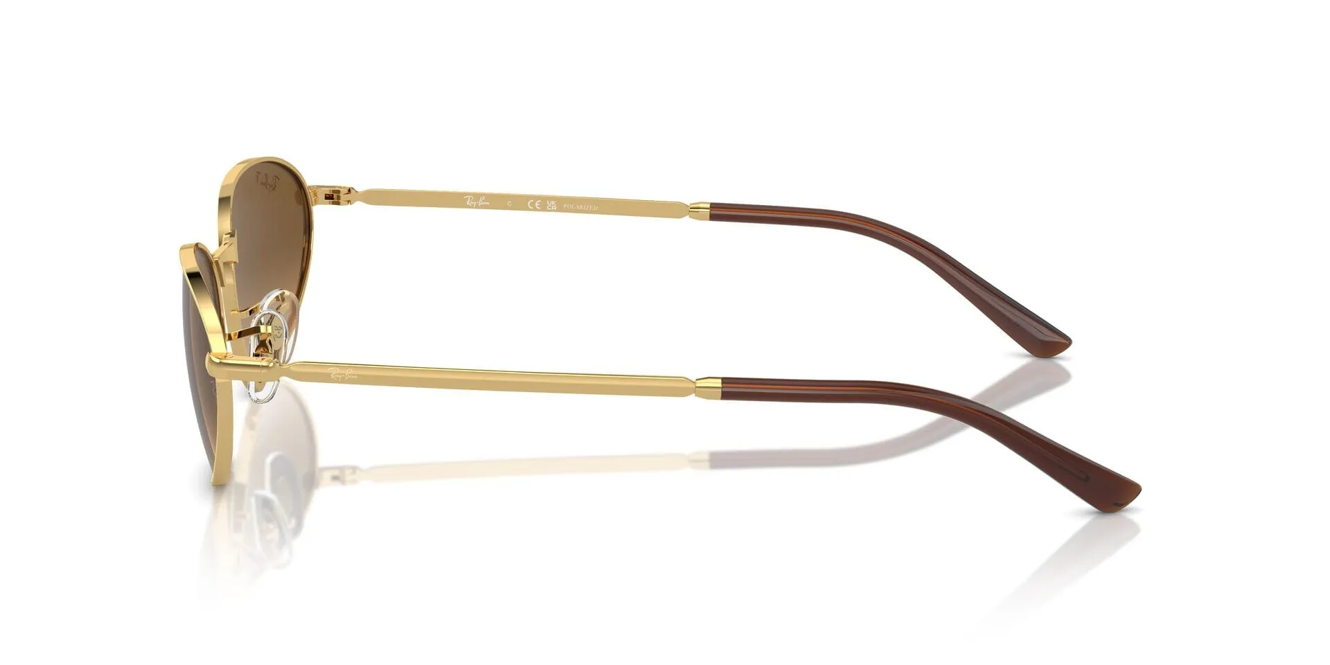 Ray-Ban RB 3734 001/M2 Polarised