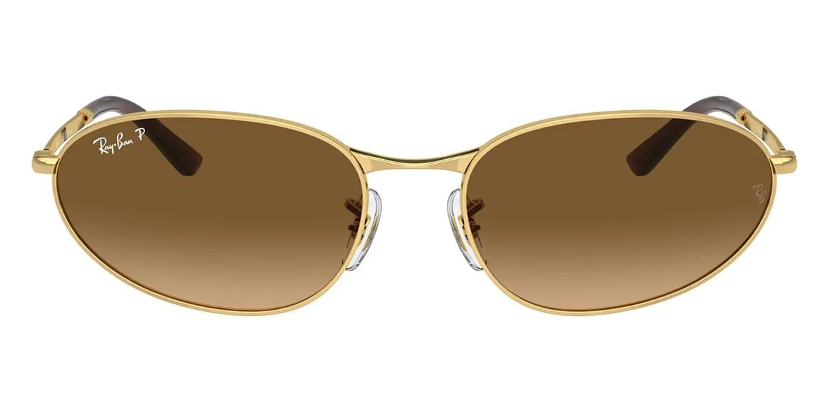 Ray-Ban RB 3734 001/M2 Polarised