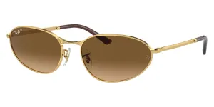 Ray-Ban RB 3734 001/M2 Polarised