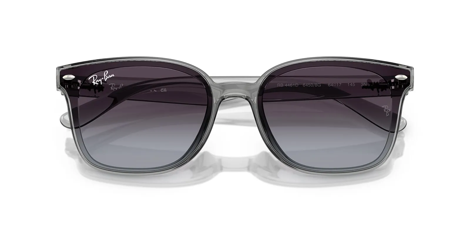 Ray-Ban RB 4461D 6450/8G