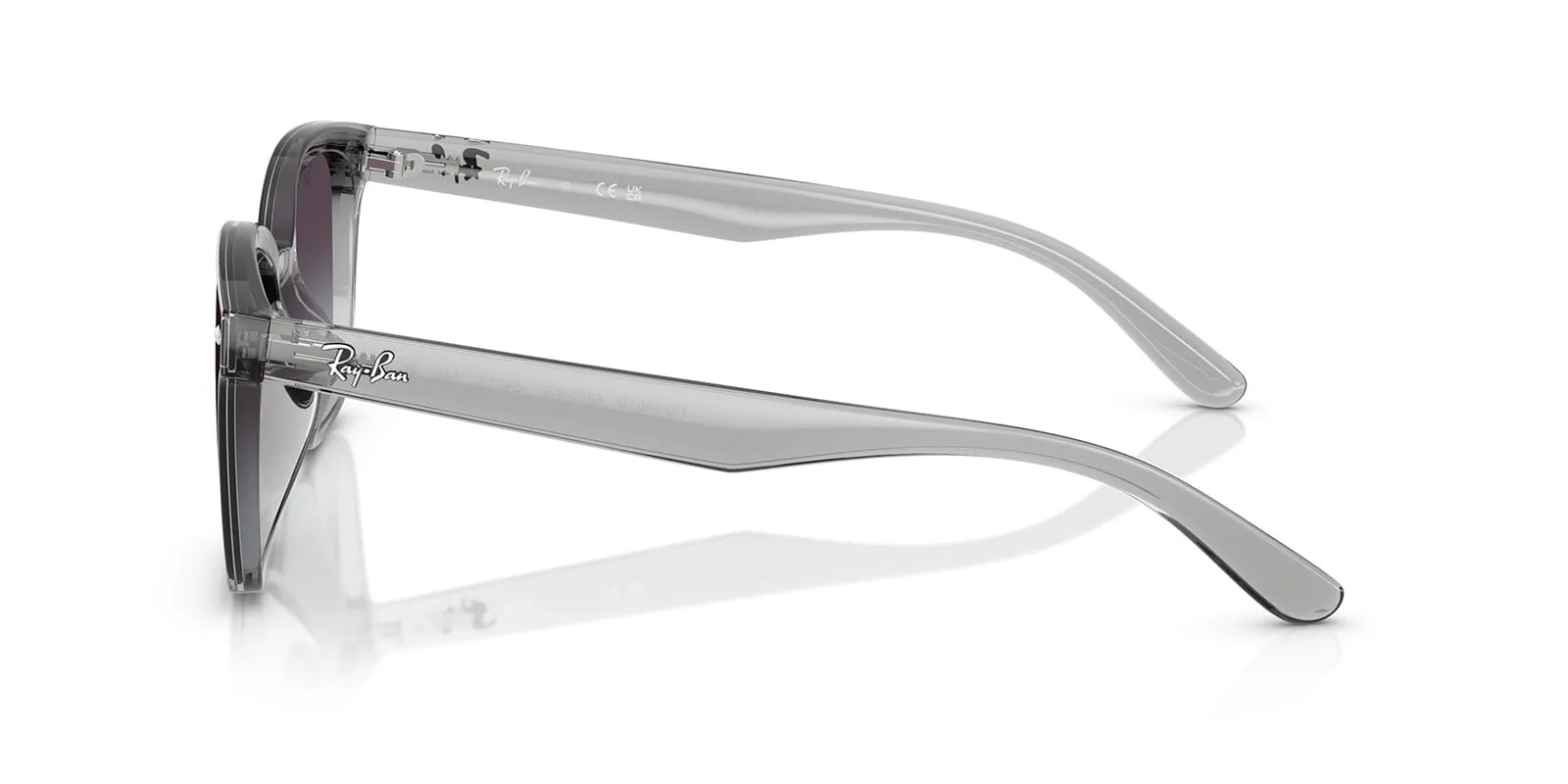 Ray-Ban RB 4461D 6450/8G