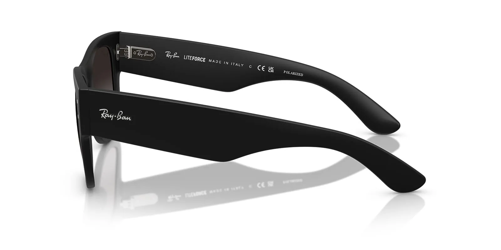 Ray-Ban RB 4840S 601S/T3 Polarised