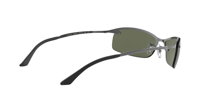 Ray-Ban Rb3183 RB3183 004/9A