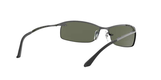 Ray-Ban Rb3183 RB3183 004/9A