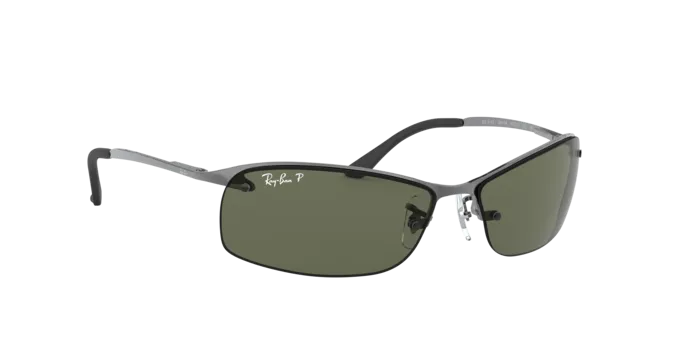 Ray-Ban Rb3183 RB3183 004/9A