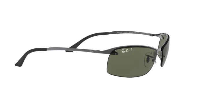 Ray-Ban Rb3183 RB3183 004/9A