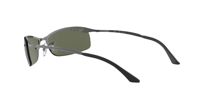Ray-Ban Rb3183 RB3183 004/9A