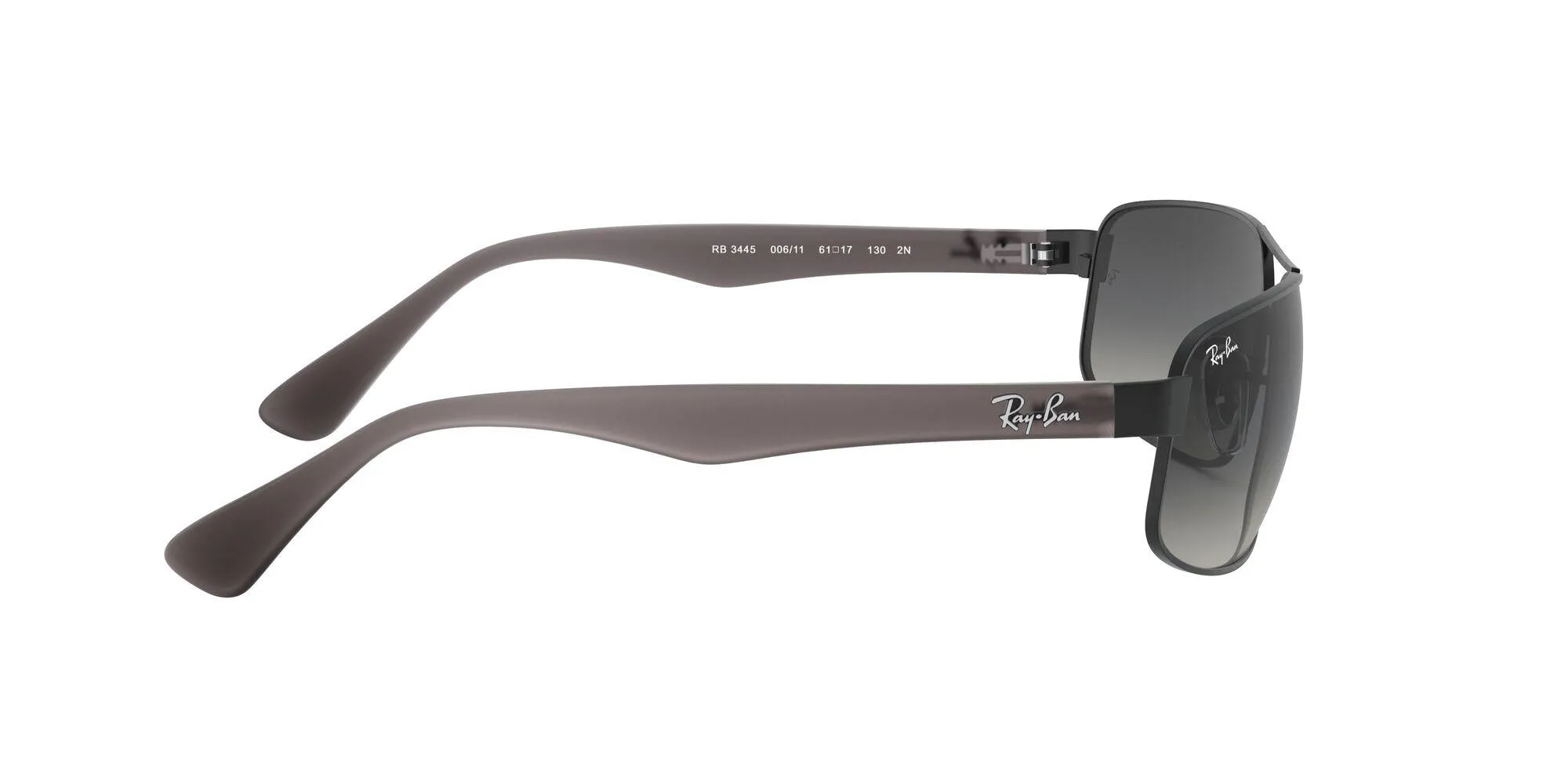 Ray-Ban Rb3445 3445 Sunglasses