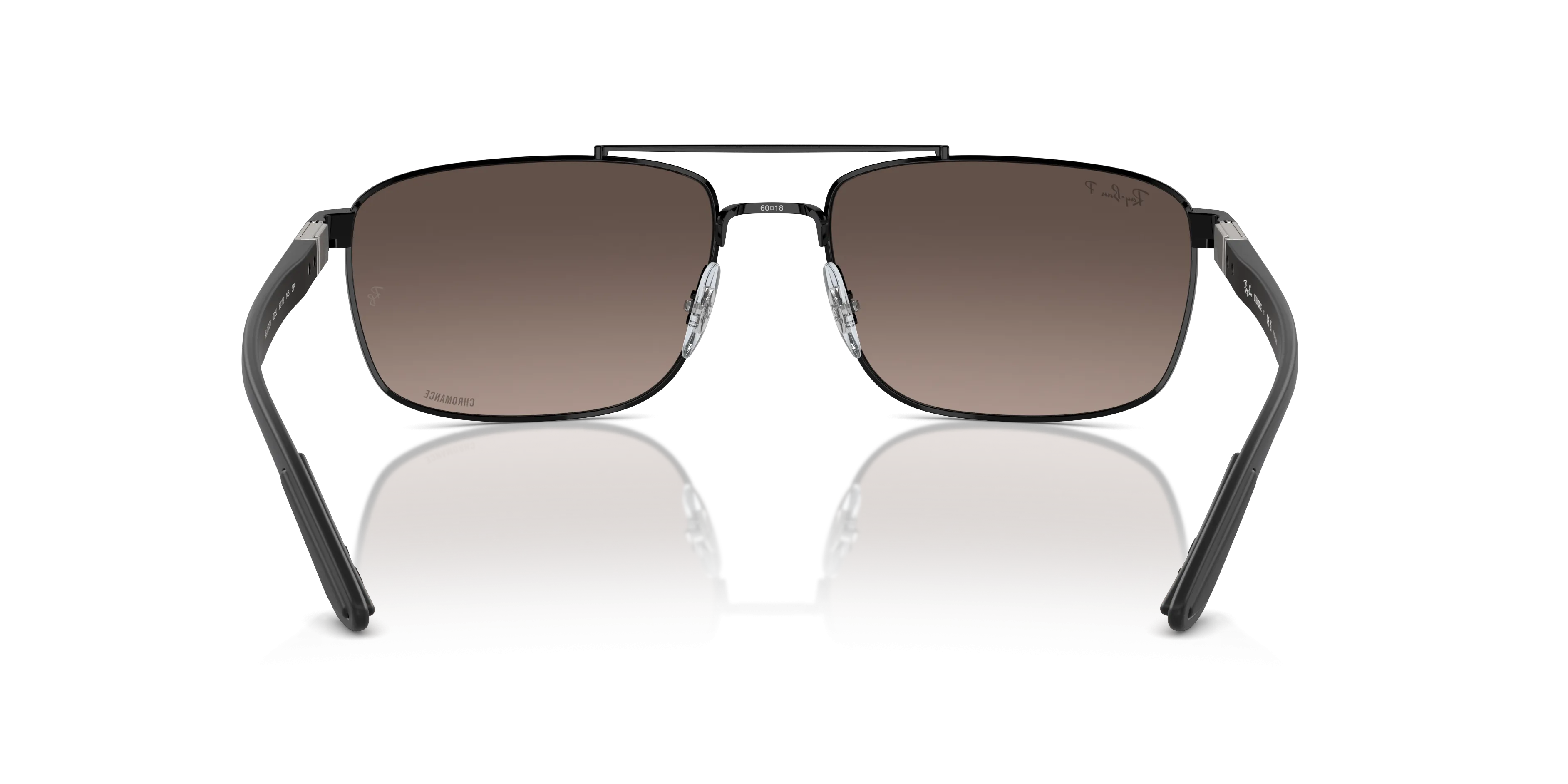 Ray-Ban RB3737CH 002/5J