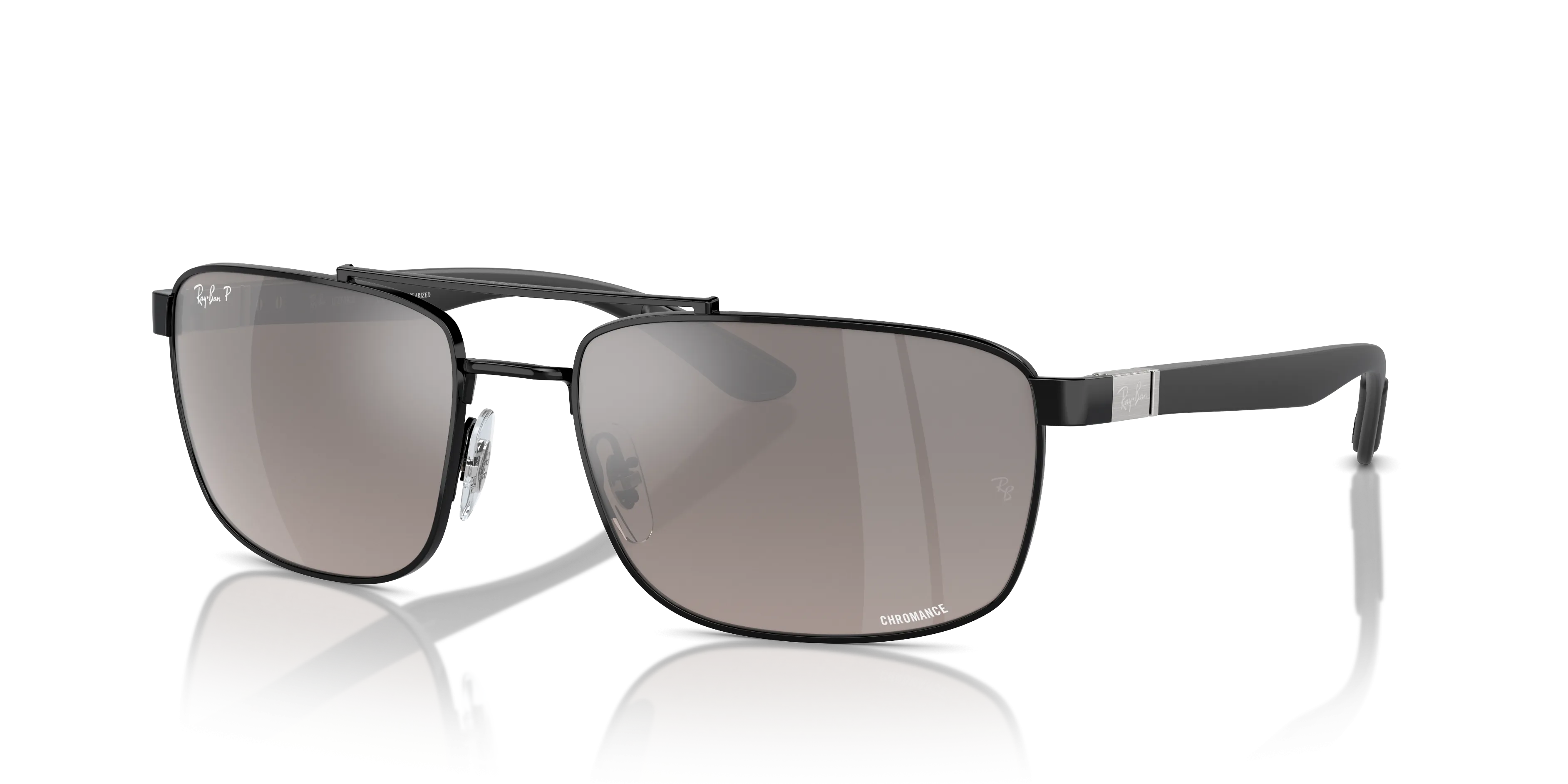 Ray-Ban RB3737CH 002/5J
