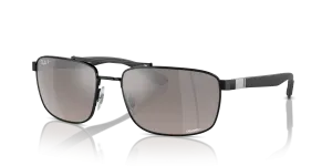 Ray-Ban RB3737CH 002/5J