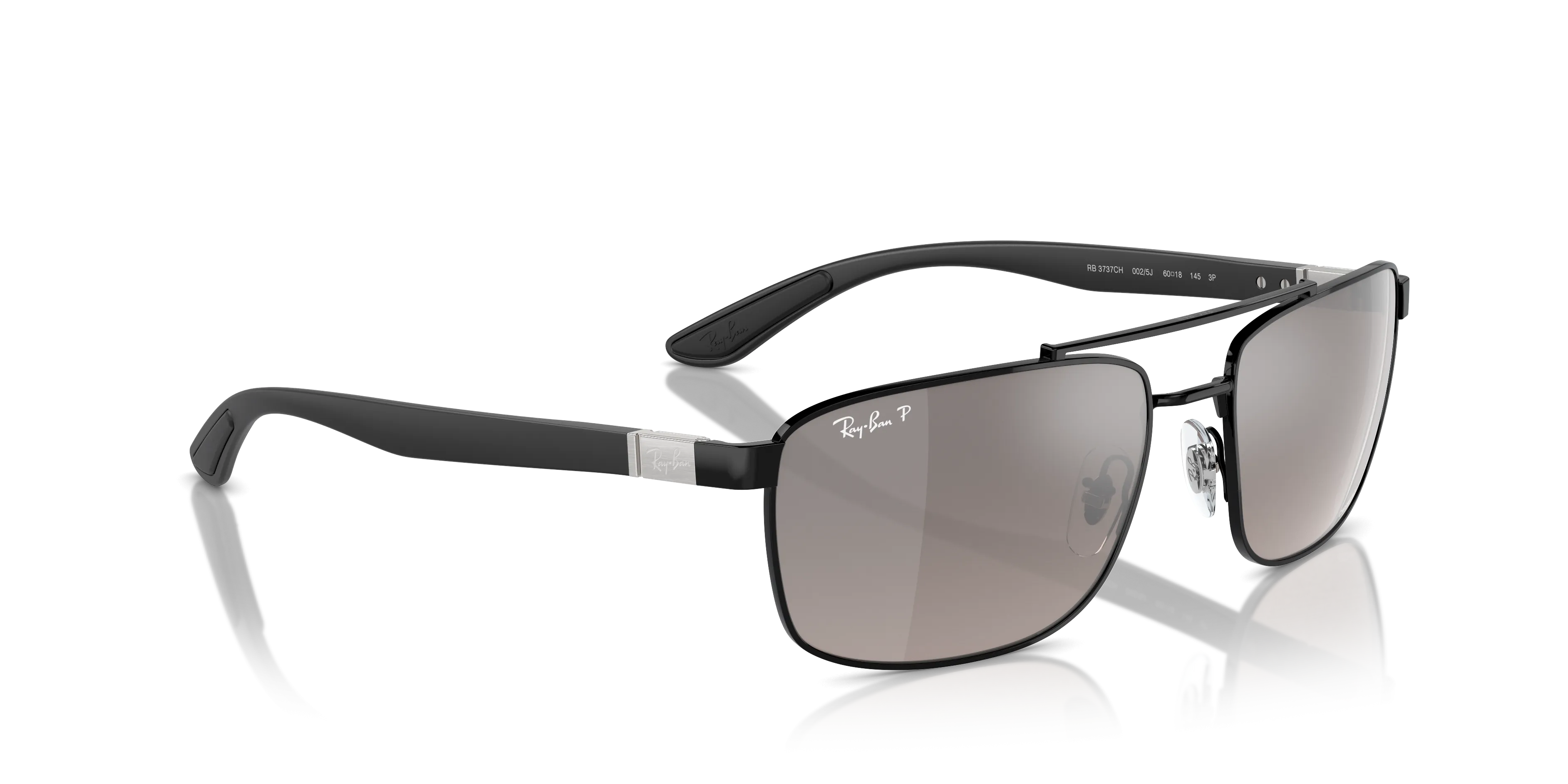 Ray-Ban RB3737CH 002/5J