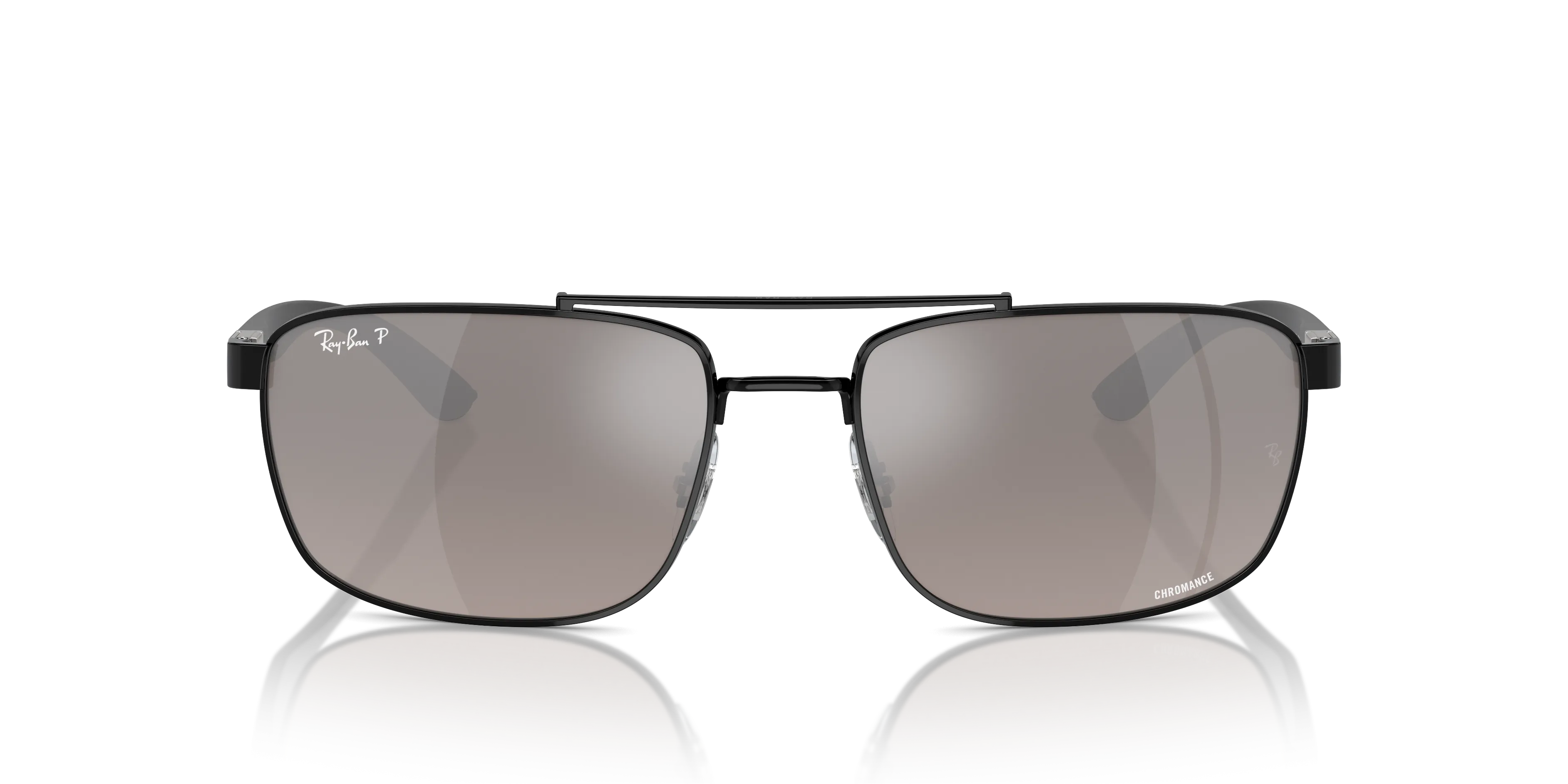 Ray-Ban RB3737CH 002/5J