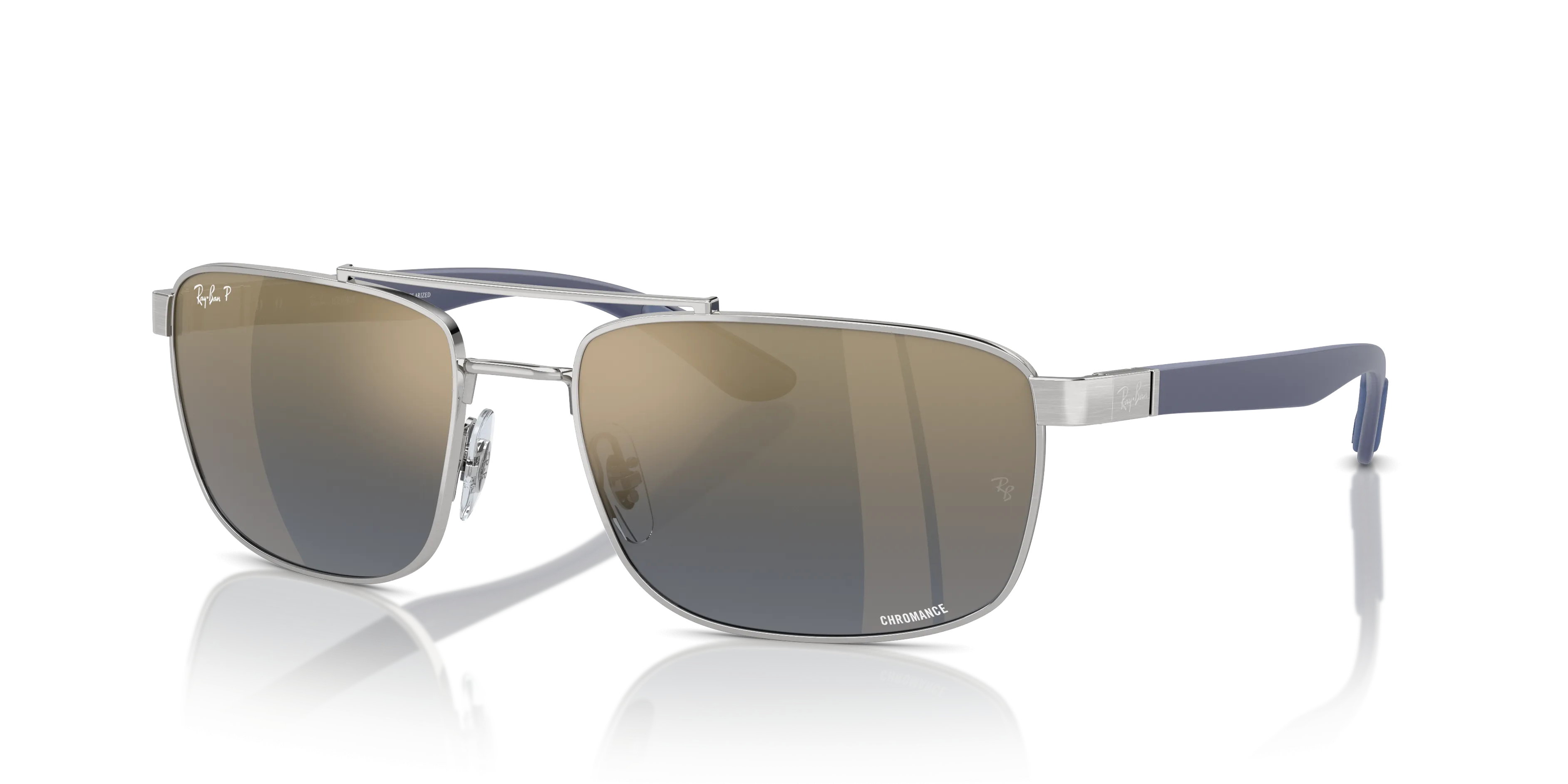 Ray-Ban RB3737CH 003/J0
