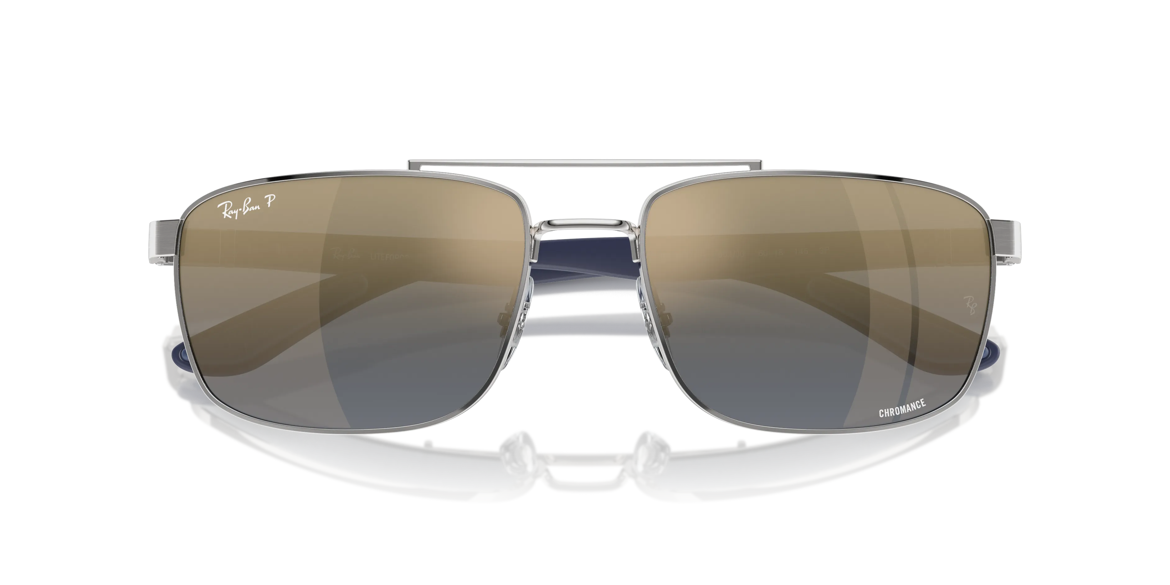 Ray-Ban RB3737CH 003/J0