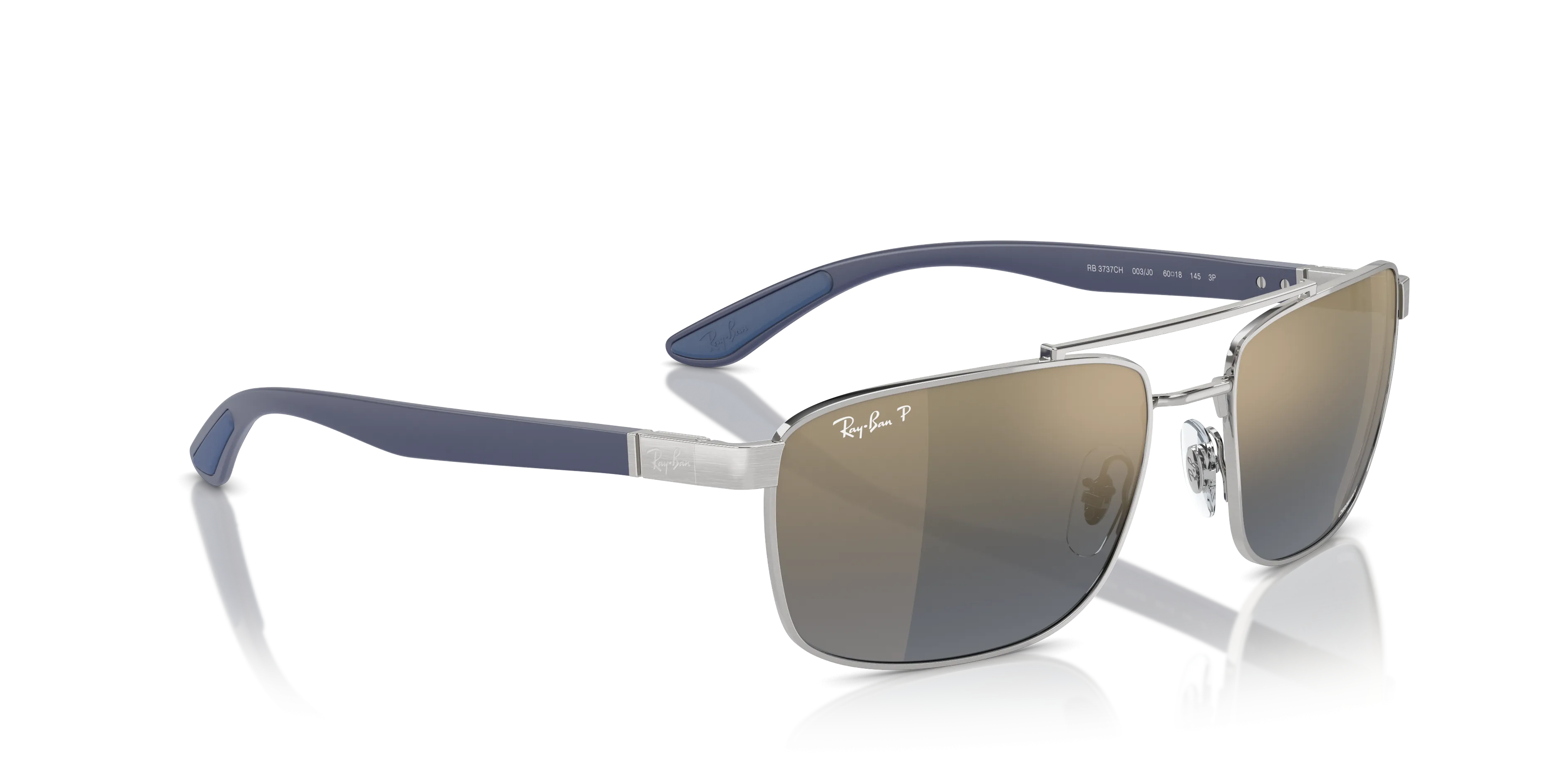 Ray-Ban RB3737CH 003/J0