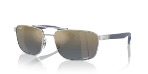 Ray-Ban RB3737CH 003/J0