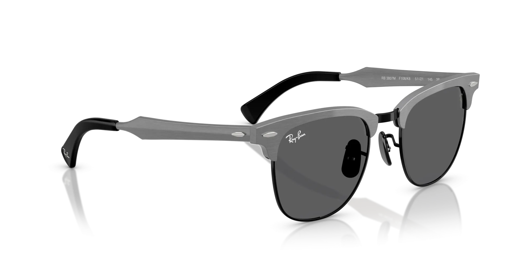 Ray-Ban RB3807M F108K8