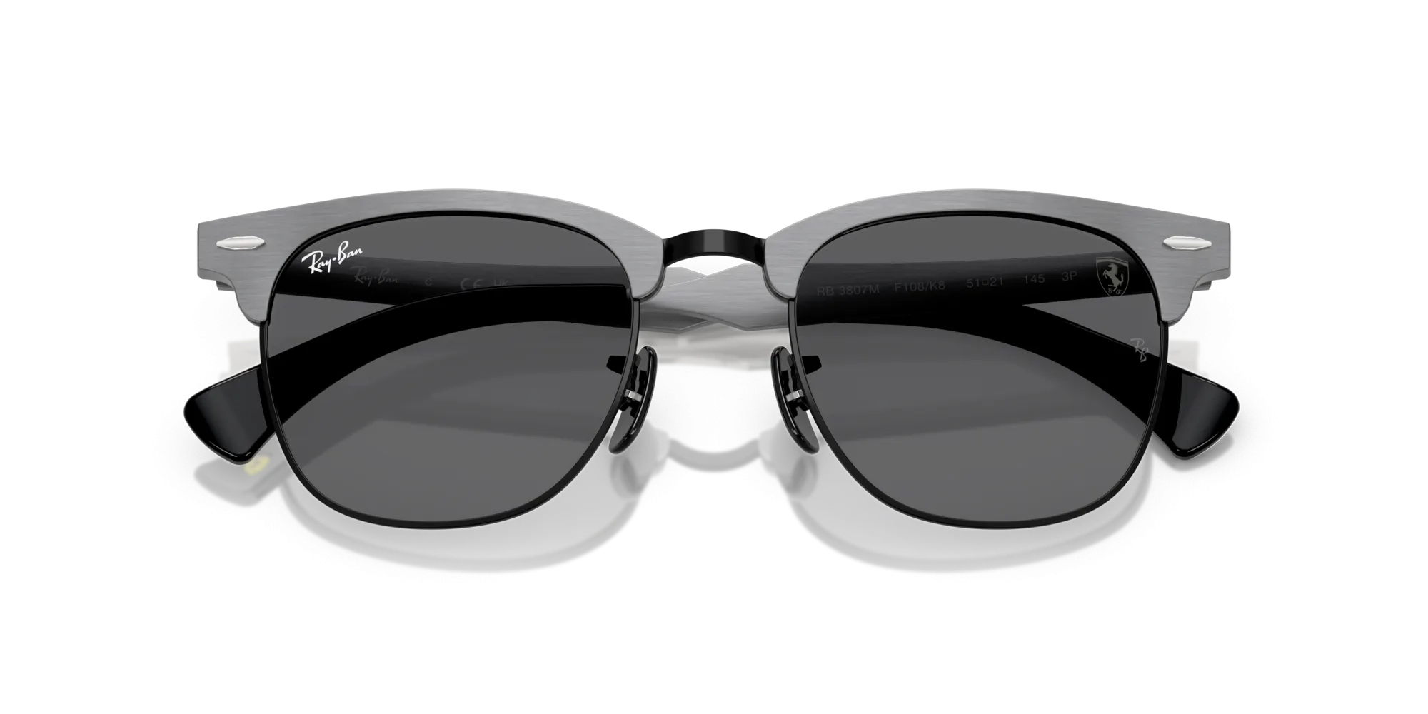 Ray-Ban RB3807M F108K8