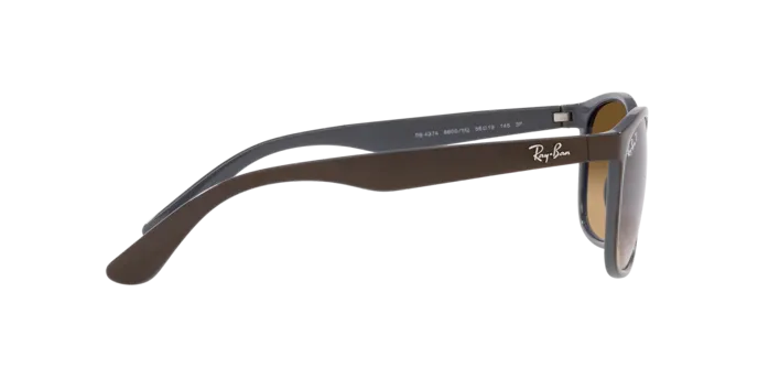Ray-Ban RB4374 6600M2