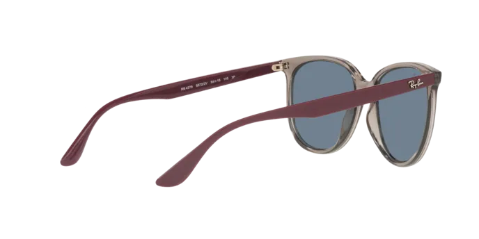 Ray-Ban RB4378 65722V